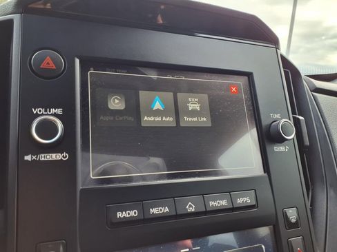 Used 2025 Subaru Impreza 2.0i w/ Popular Package #1A image 6