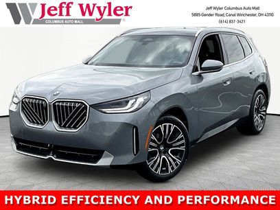 Used 2025 BMW X3 xDrive30i w/ Premium Package