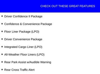 Used 2020 Chevrolet Equinox LT video 5