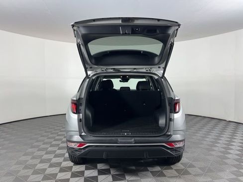 Used 2024 Hyundai Tucson SEL image 48