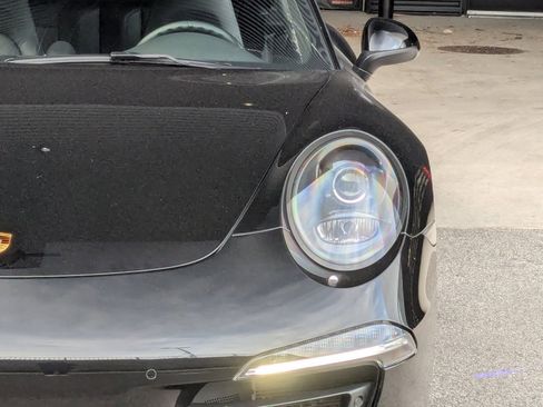 Used 2013 Porsche 911 Carrera 4S image 12