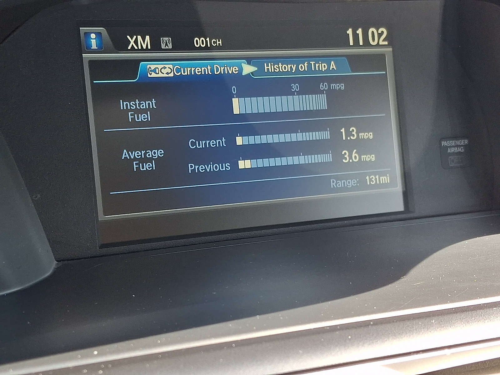Used 2015 Honda Accord EX-L image 17
