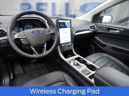 Certified 2024 Ford Edge SEL w/ Convenience Package image 11