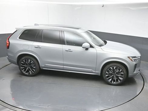 New 2026 Volvo XC90 B5 Plus w/ Protection Package Premier AWD/4WD image 50