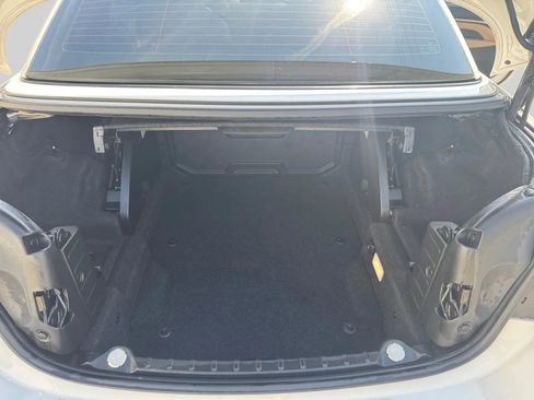 Used 2015 BMW M4 Convertible image 24