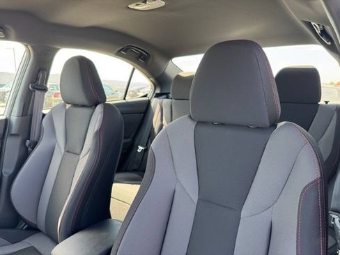 New 2026 Subaru WRX AWD/4WD image 16