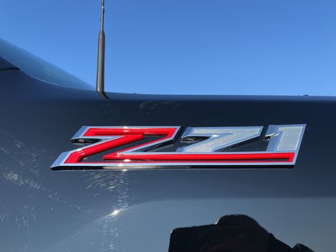 New 2026 Chevrolet Silverado 2500 Custom image 42