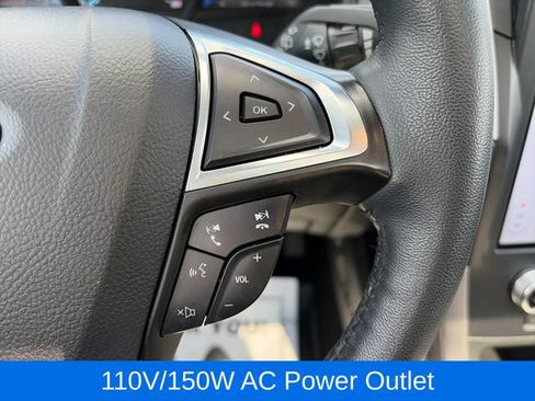 Used 2024 Ford Edge SEL w/ Convenience Package AWD/4WD image 14