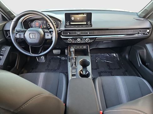 Used 2026 Honda Civic Sport image 18