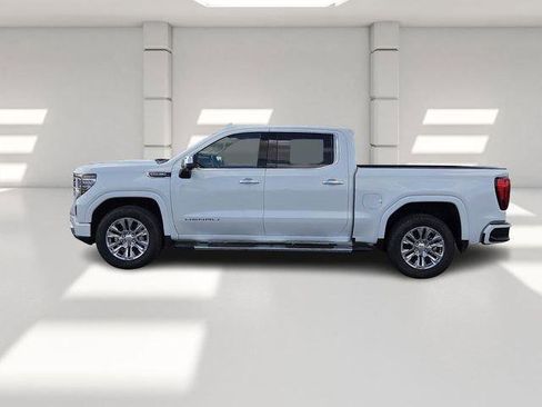 New 2026 GMC Sierra 1500 Denali w/ Technology Package image 3