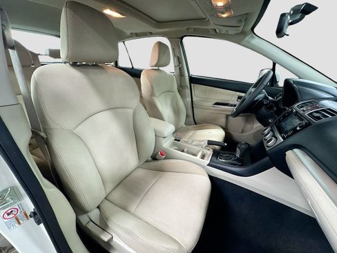 Used 2015 Subaru Impreza 2.0i Sport Premium image 25