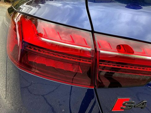 Used 2023 Audi S4 Premium Plus image 23