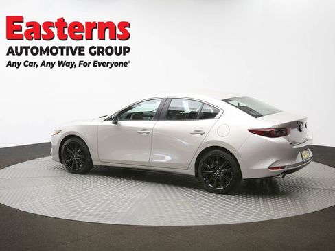 Used 2024 MAZDA MAZDA3 s FWD image 63