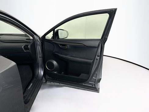 Used 2018 Lexus NX 300 FWD w/ Accessory Package image 31