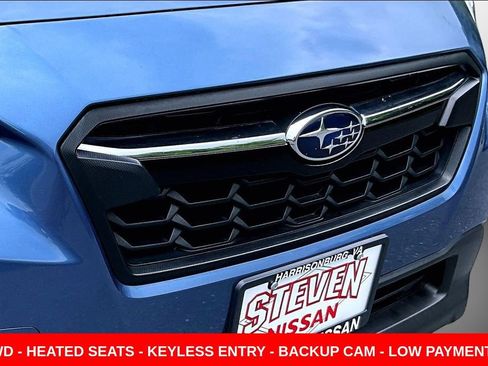 Used 2020 Subaru Crosstrek 2.0i Limited AWD/4WD image 31