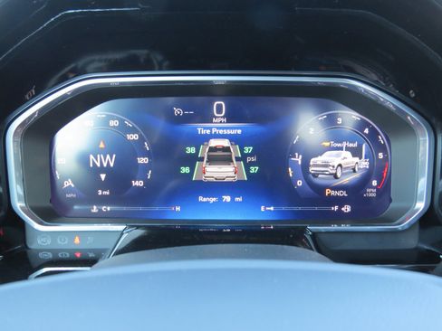 New 2026 Chevrolet Silverado 1500 LT w/ Z71 Off-Road Package image 18