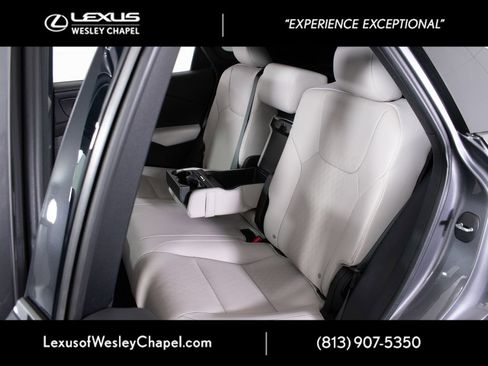 Used 2023 Lexus RX 350 Premium Plus w/ Accessory Package (Z1) FWD image 24