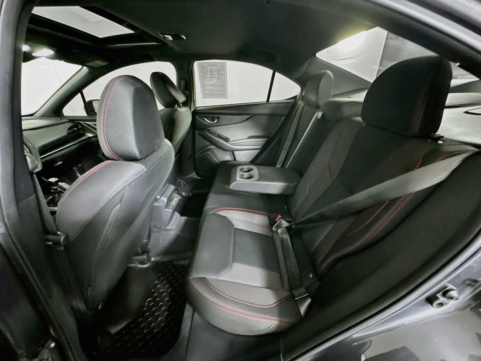Used 2023 Subaru WRX Premium AWD/4WD image 28
