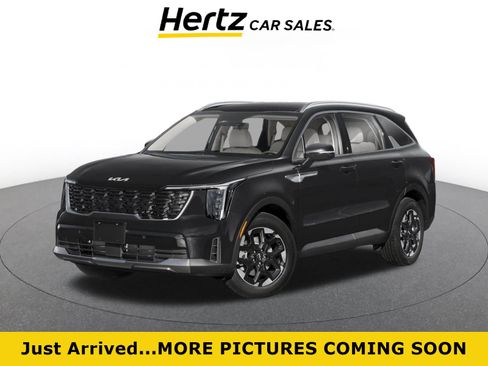 Used 2024 Kia Sorento S AWD/4WD image 1