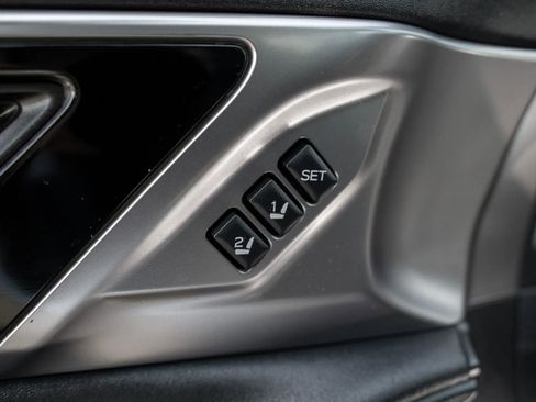 Used 2022 Subaru Legacy Limited XT image 17