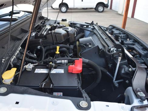 Used 2016 Ford F250 XL w/ Power Equipment Group RWD image 27