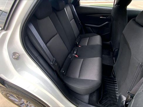 Certified 2024 MAZDA CX-30 AWD 2.5 S image 18