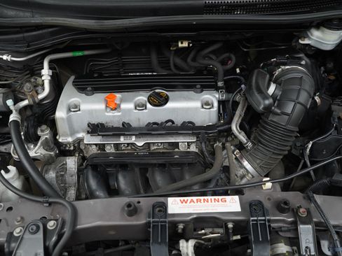 Used 2014 Honda CR-V EX-L image 30