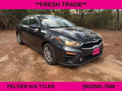 Used 2019 Kia Forte Sedan
