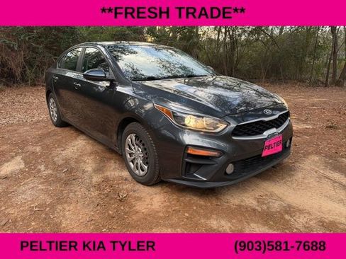 Used 2019 Kia Forte Sedan image 1