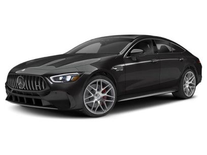 New 2024 Mercedes-Benz AMG GT 63 S