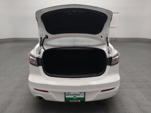 Used 2013 MAZDA MAZDA3 i Sport image 29