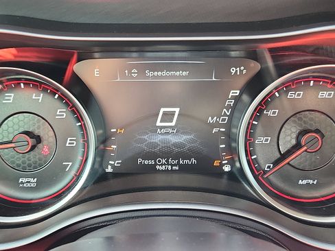 Used 2020 Dodge Charger GT w/ Plus Group image 14