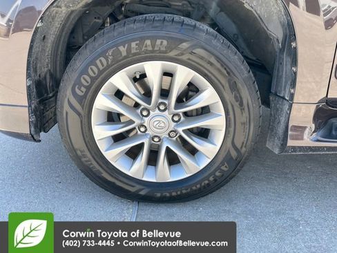 Used 2016 Lexus GX 460 w/ Premium Package AWD/4WD image 26