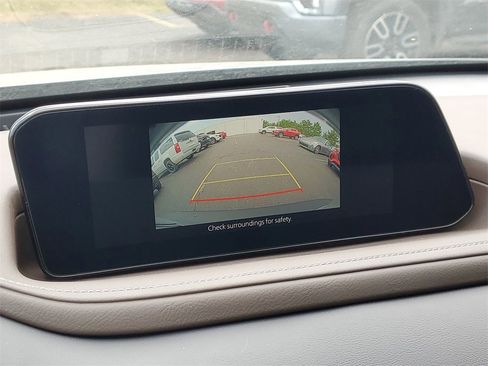 New 2025 MAZDA CX-30 AWD 2.5 S w/ Premium Package image 24