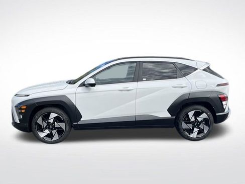 New 2026 Hyundai Kona Limited FWD image 2