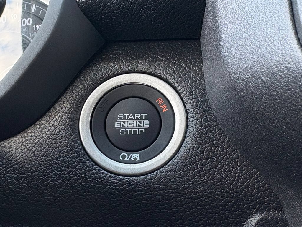 New 2026 RAM 2500 Tradesman AWD/4WD image 38