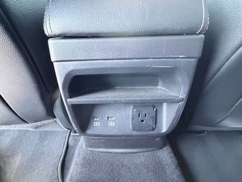 Used 2020 Ford Ranger Lariat w/ Technology Package AWD/4WD image 30