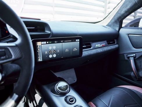 Used 2023 Maserati MC20 Coupe RWD image 57
