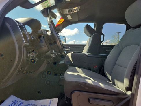 Used 2023 RAM 1500 Big Horn w/ Trailer Tow Group image 14