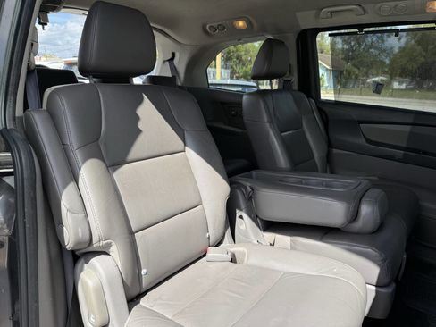 Used 2013 Honda Odyssey EX-L image 22