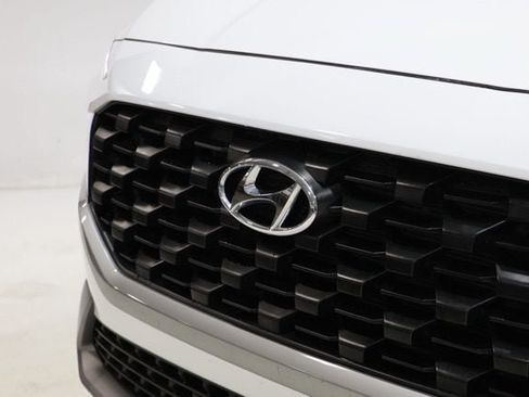 Certified 2023 Hyundai Santa Fe SEL AWD/4WD image 10