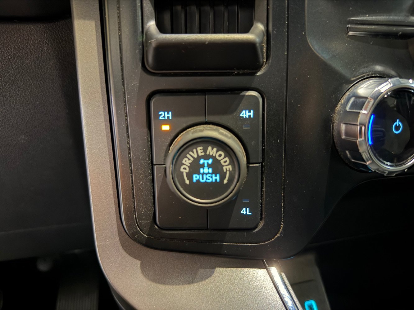 Used 2024 Ford F150 XLT w/ Mobile Office Package AWD/4WD image 32