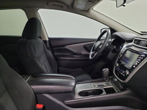 Used 2019 Nissan Murano S AWD/4WD image 21