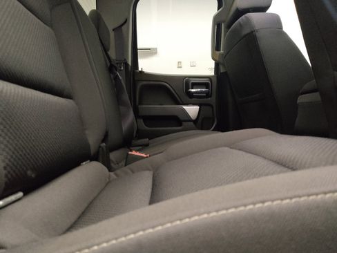 Used 2016 Chevrolet Silverado 1500 LT w/ All Star Edition RWD image 19