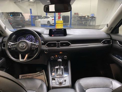 Used 2018 MAZDA CX-5 Grand Touring image 22