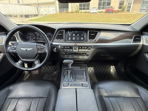 Used 2018 Genesis G80 3.8 w/ Option Group 02 image 22