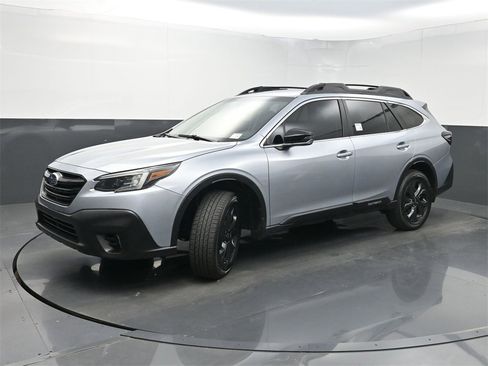 Used 2020 Subaru Outback Onyx Edition XT w/ Popular Package #2 image 18