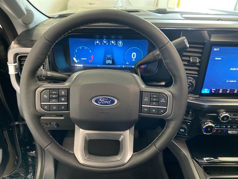 New 2026 Ford F350 Lariat w/ Lariat Ultimate Package AWD/4WD image 47