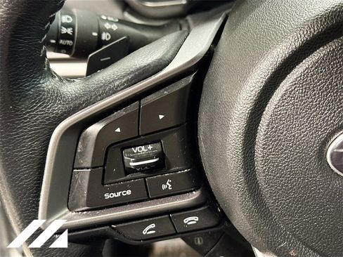 Used 2021 Subaru Legacy Limited XT w/ Popular Package #2 image 11