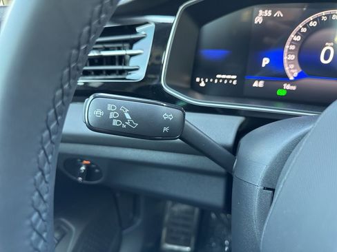 New 2026 Volkswagen Jetta Sport image 34